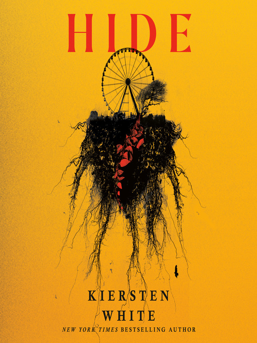 Cover image for Hide